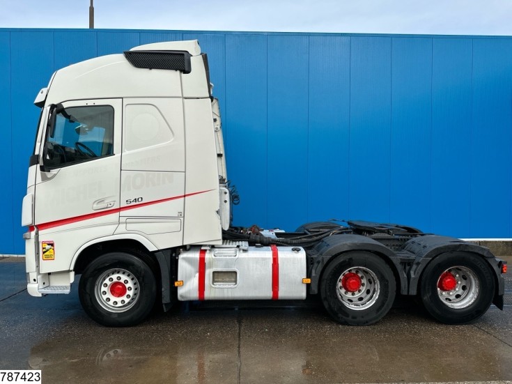 Volvo FH 540