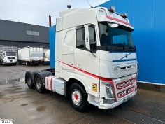 Volvo FH 540