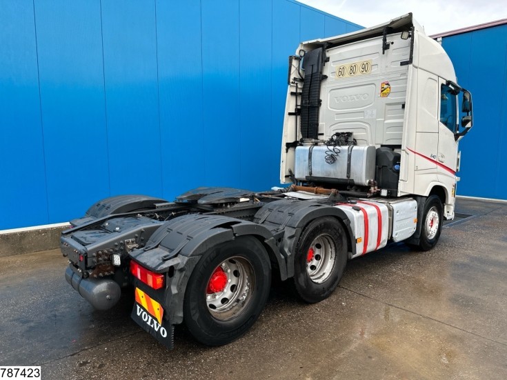 Volvo FH 540