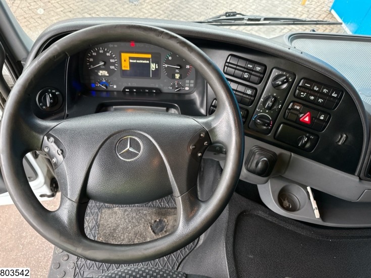 Mercedes Actros 1841