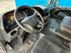 Mercedes Actros 1841