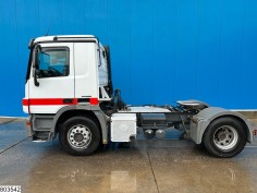 Mercedes Actros 1841