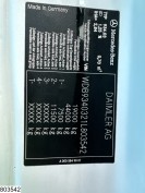 Mercedes Actros 1841