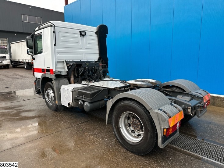 Mercedes Actros 1841