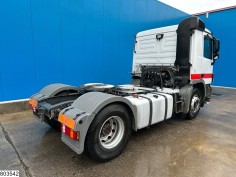 Mercedes Actros 1841