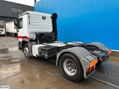 Mercedes Actros 1841