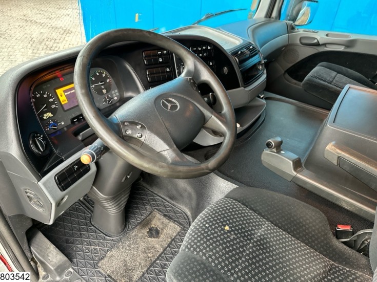 Mercedes Actros 1841