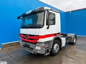 Mercedes Actros 1841