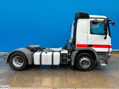 Mercedes Actros 1841