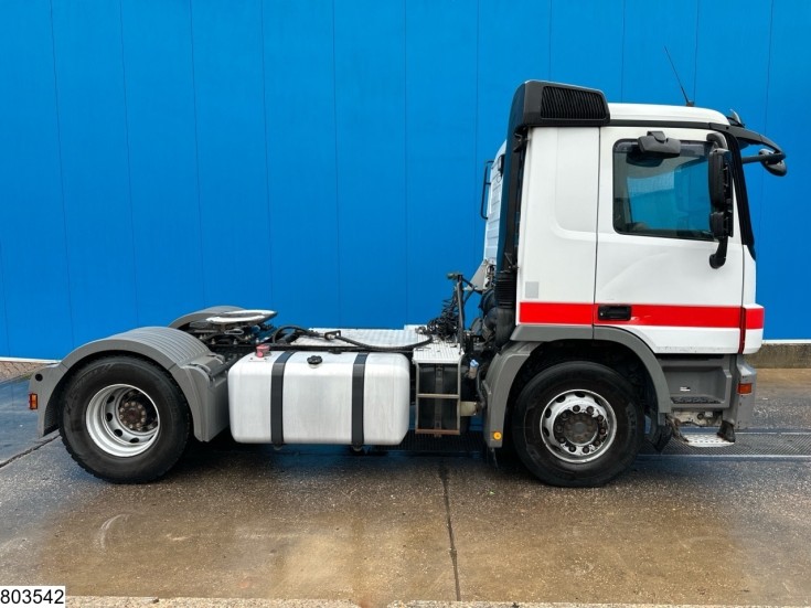 Mercedes Actros 1841