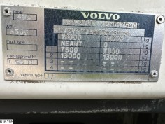 Volvo FE 300