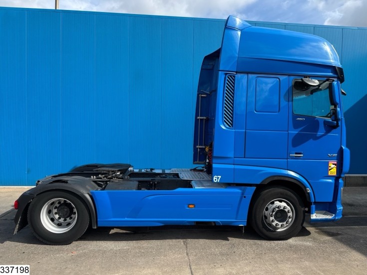 DAF XF 480