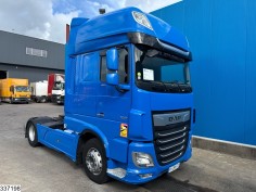 DAF XF 480