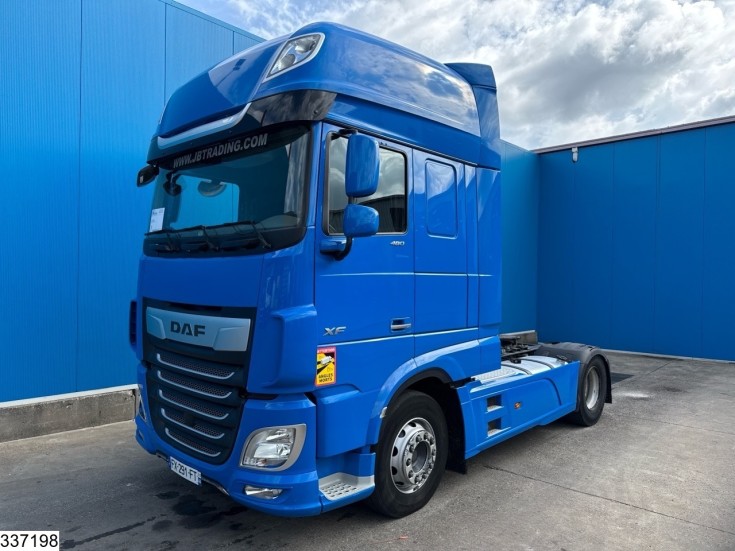 DAF XF 480