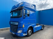 DAF XF 480