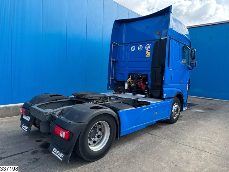 DAF XF 480