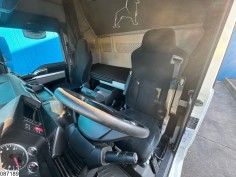 MAN TGX 24 460