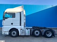 MAN TGX 24 460