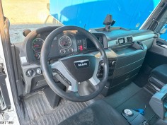MAN TGX 24 460