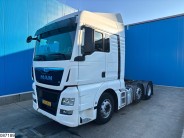 MAN TGX 24 460