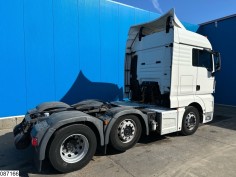 MAN TGX 24 460