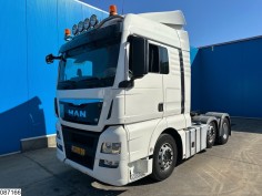 MAN TGX 24 460