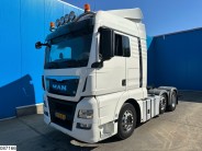 MAN TGX 24 460