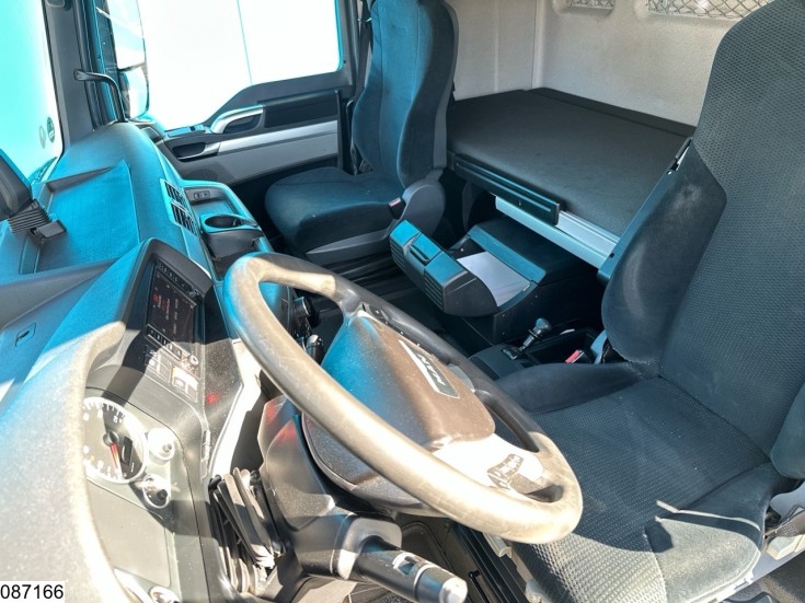 MAN TGX 24 460