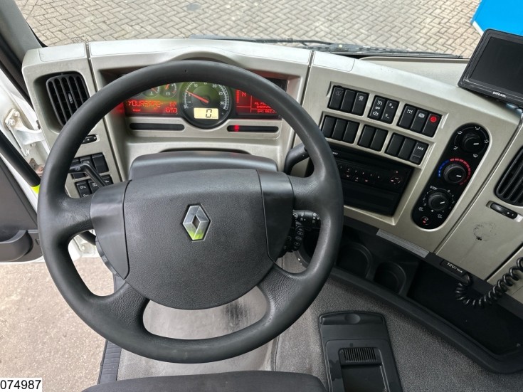 Renault Premium 460 Dxi