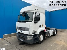 Renault Premium 460 Dxi