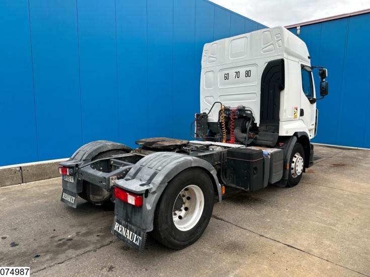 Renault Premium 460 Dxi