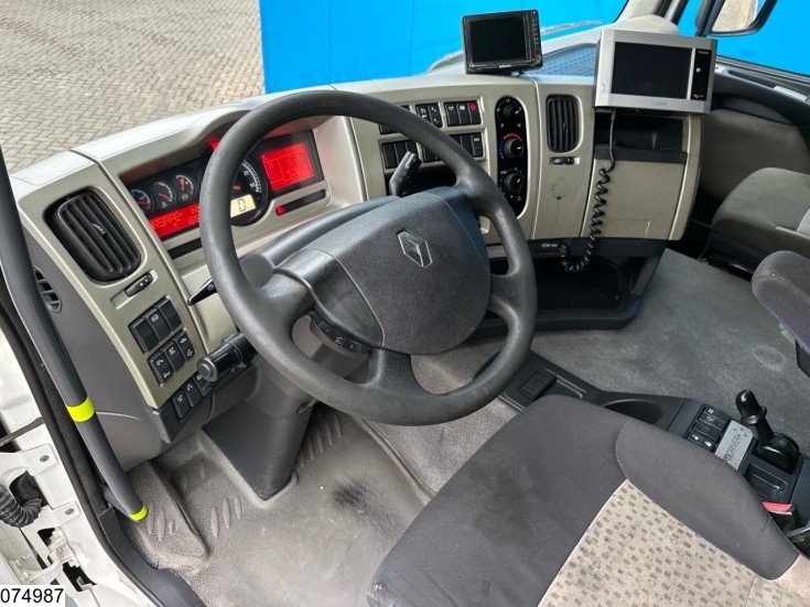 Renault Premium 460 Dxi