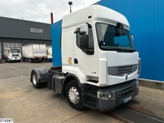 Renault Premium 460 Dxi