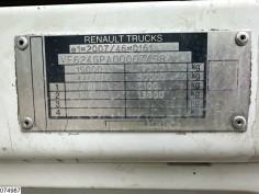 Renault Premium 460 Dxi