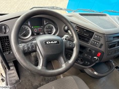 DAF XF 460