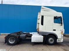 DAF XF 460