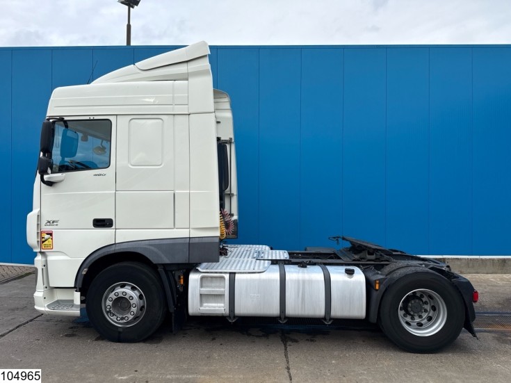 DAF XF 460