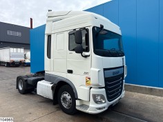 DAF XF 460