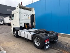 DAF XF 460