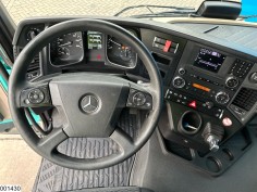 Mercedes Actros 1848