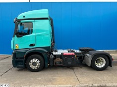 Mercedes Actros 1848