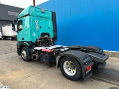 Mercedes Actros 1848