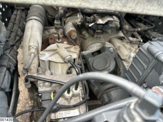 Mercedes Actros 1848