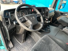 Mercedes Actros 1848