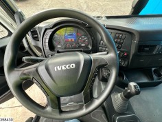 Iveco Stralis 330 CNG