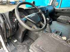 Iveco Stralis 330 CNG