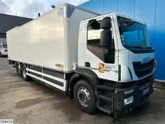 Iveco Stralis 330 CNG