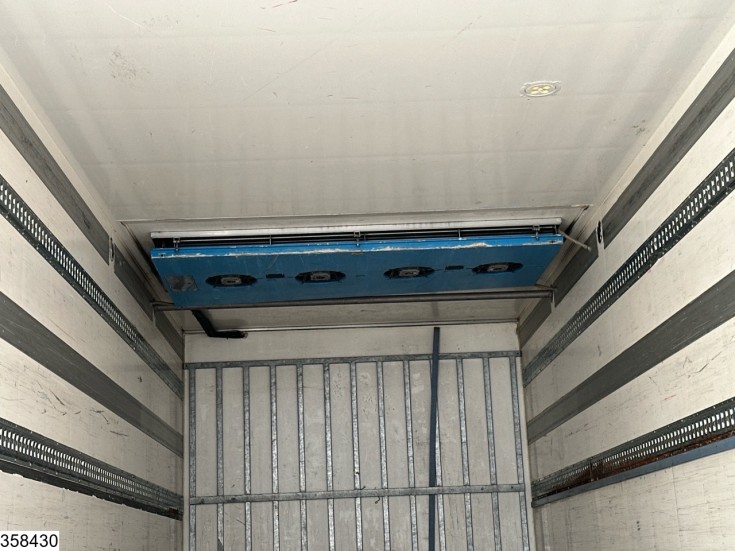 Iveco Stralis 330 CNG