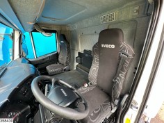 Iveco Stralis 330 CNG