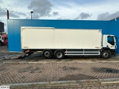 Iveco Stralis 330 CNG